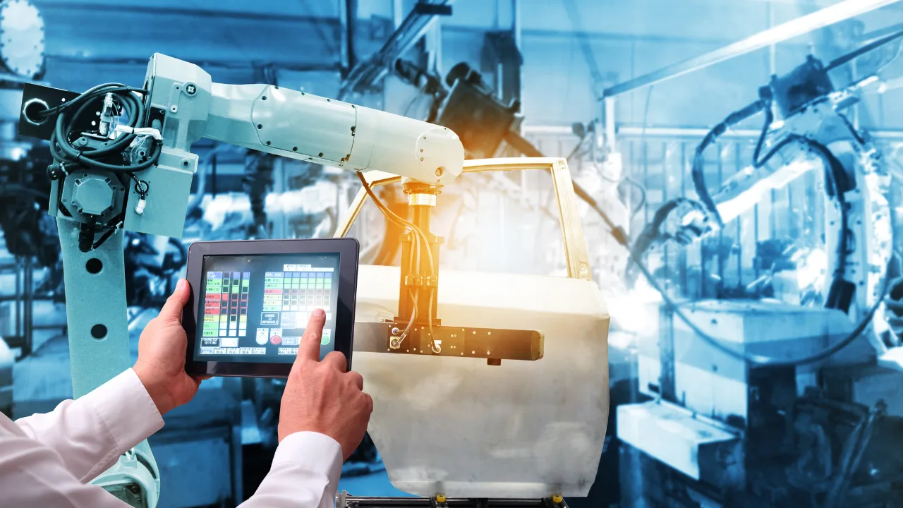 Automation Services Image