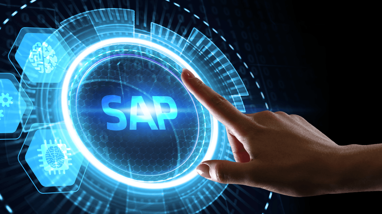 SAP Services Image